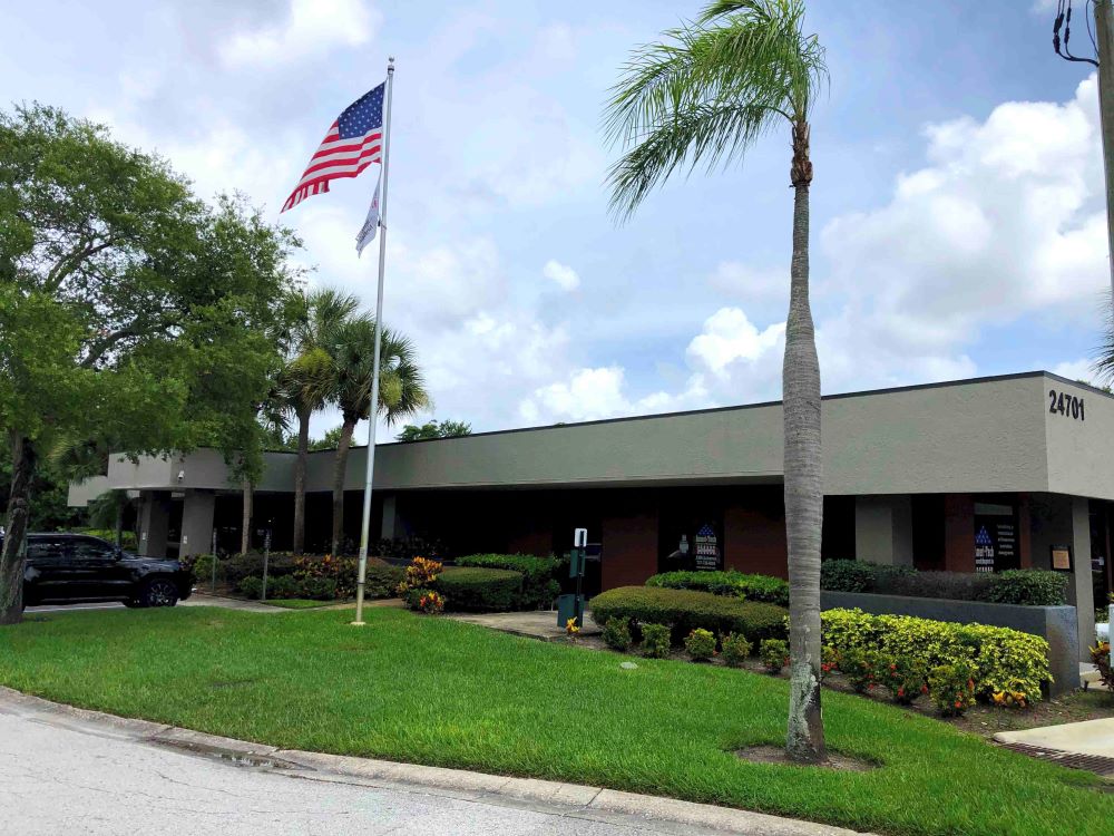 Clearwater Corporate Headquarters Ameri-Tech